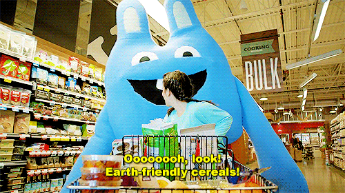 You're Broke From Spending Your Entire Paycheck at Whole Foods