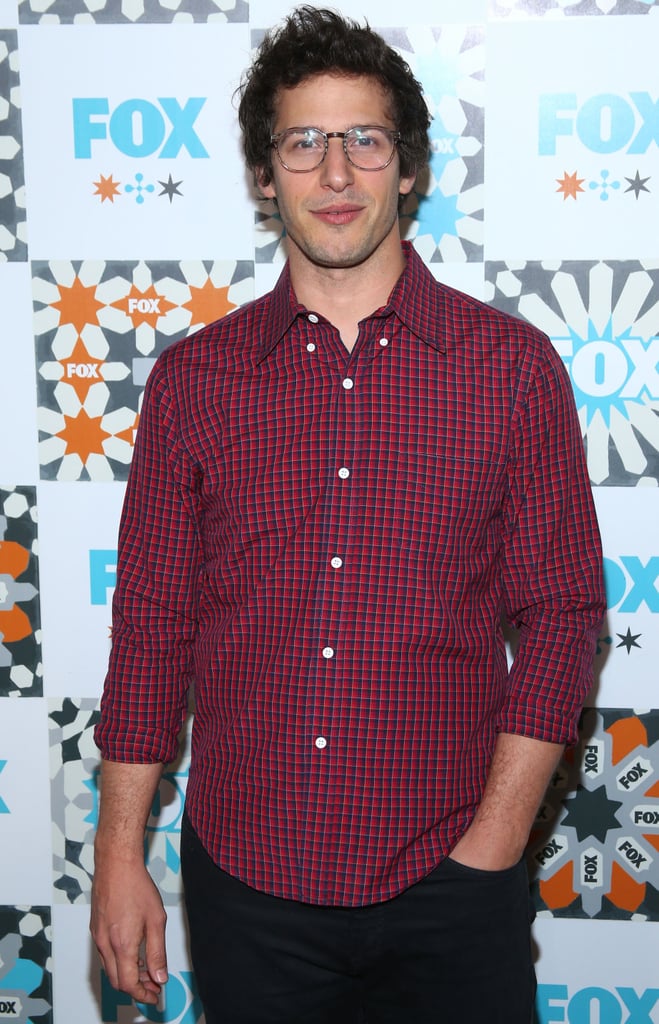 Andy Samberg