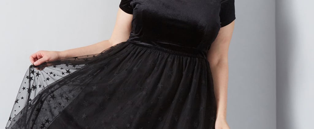 Plus-Size Party Dresses