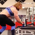 Will Lifting Weights Make You Bulky? Yes, Instantly — Just Watch