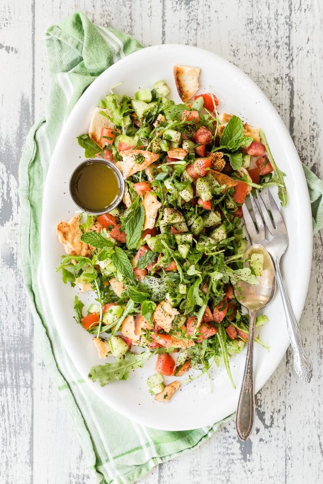 Fattoush