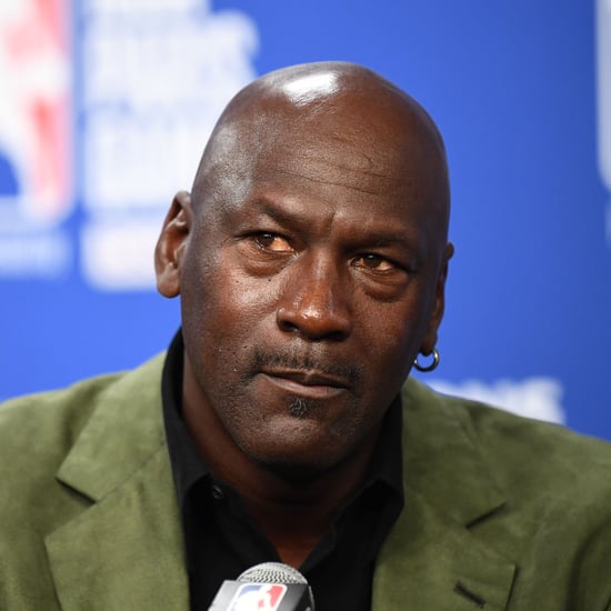 Michael Jordan Pledges $100M Donation to Social Justice