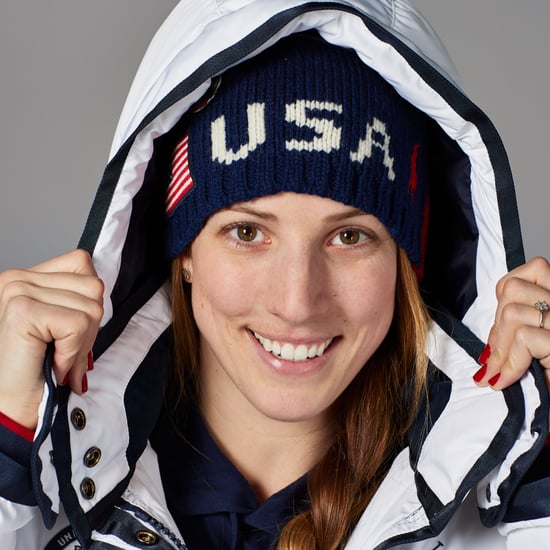 Shani Davis's Response to US Olympics Flag Bearer Decision