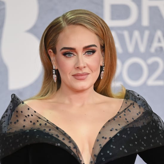 Adele Opens Up About Turbulent Relationship With Father