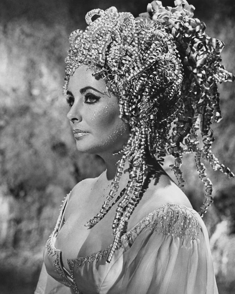 Elizabeth Taylor Pictures