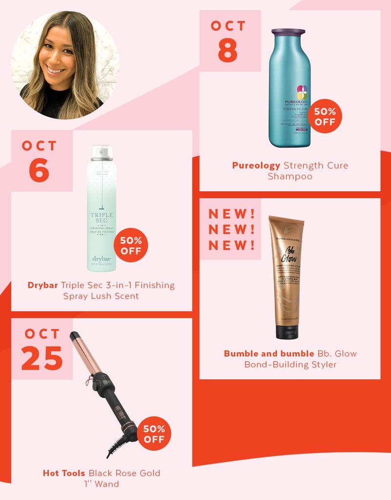 What to Buy From the Ulta Beauty Fall Hair Event POPSUGAR Beauty
