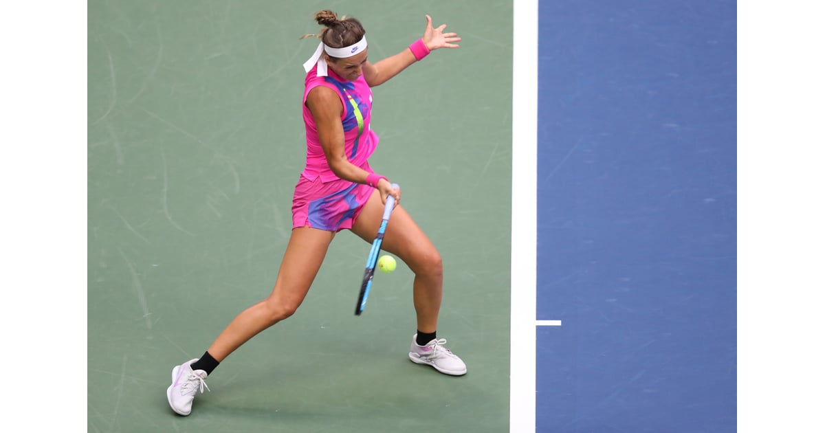 Naomi Osaka Wins US Open 2020 | POPSUGAR Fitness Australia ...
