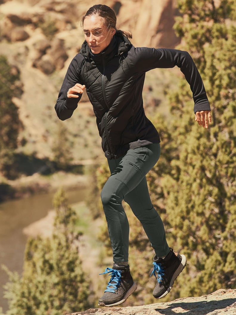 The Best Outerwear at Athleta | POPSUGAR Fitness