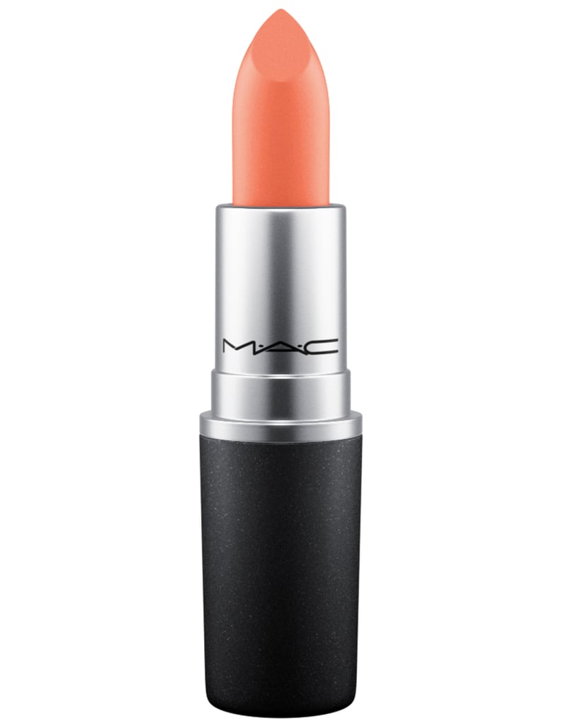 MAC Cosmetics ColourRocker Lipstick in Uncontrollable