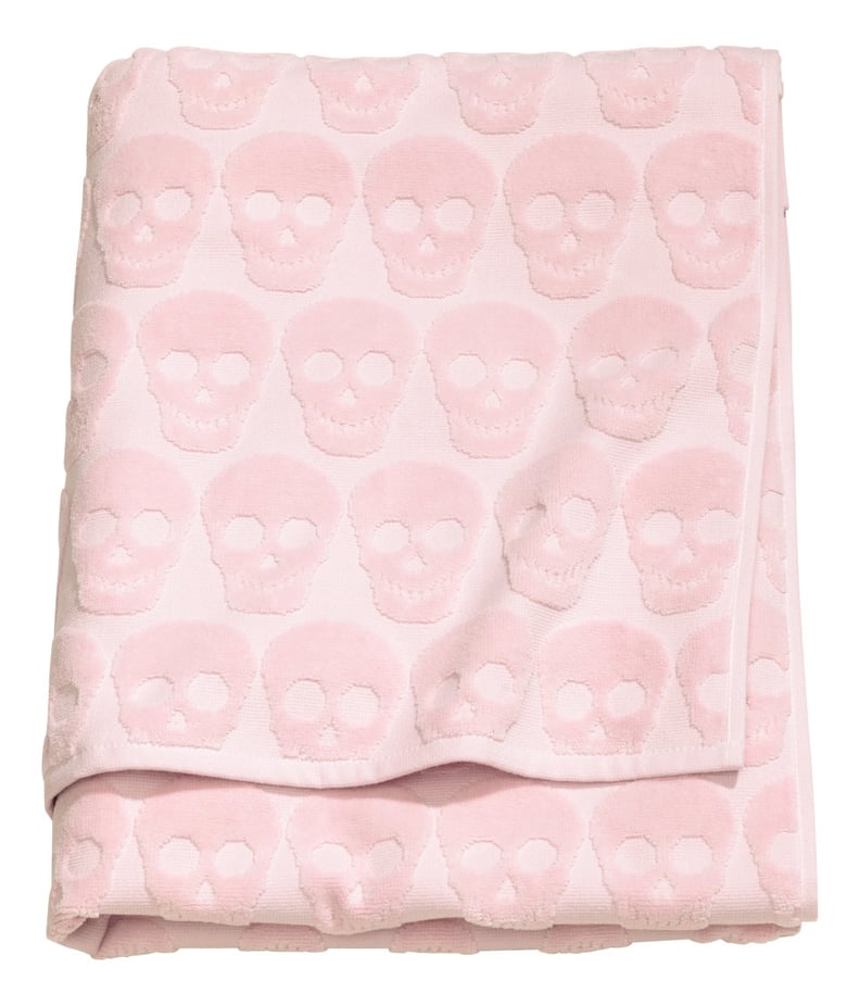 H&M Bath Towel