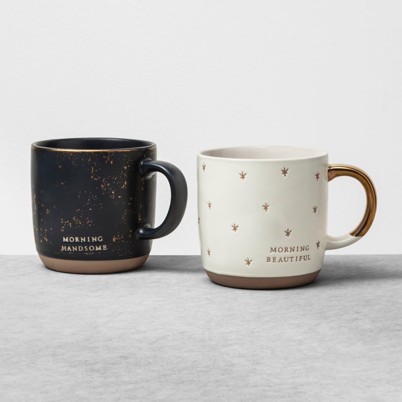 Hearth & Hand With Magnolia Mug Set