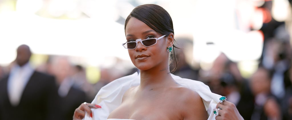 Rihanna Stance Socks Collection February 2018