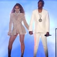Beyoncé and JAY-Z Are Back on the Run, and My Wig Is on the Floor Looking at These Pics