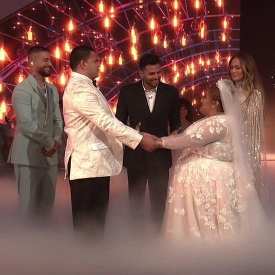 4 Couples Get Married at Jennifer Lopez, Maluma Concert