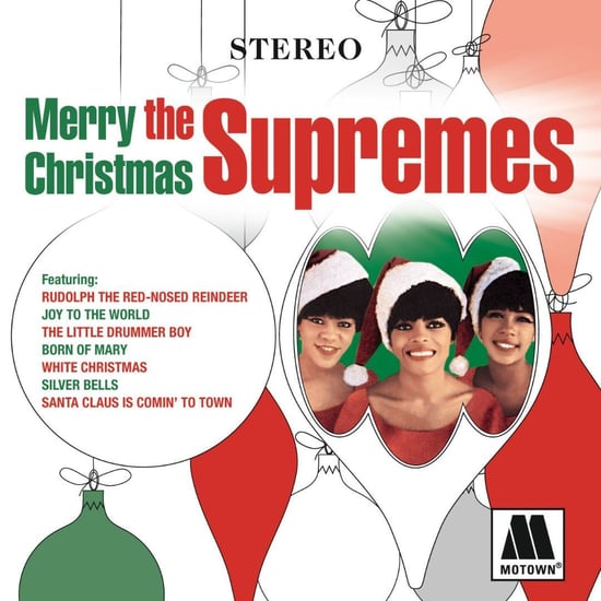 Best Soul Christmas Albums