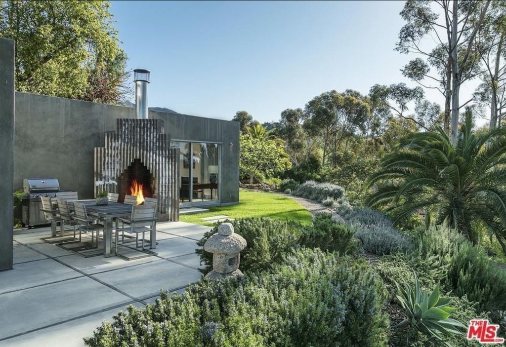 Natalie Portman Buys Santa Barbara, CA, Home