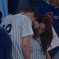 YIKES! This Guy Had a Major Fail While Proposing to His Girlfriend at a Yankees Game