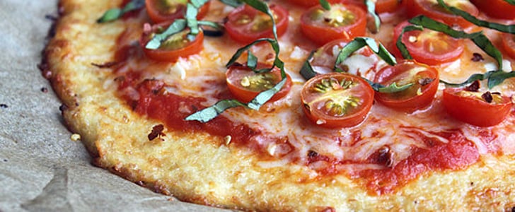 How to Make the Low-Carb Pizza Everyone Keeps Talking About