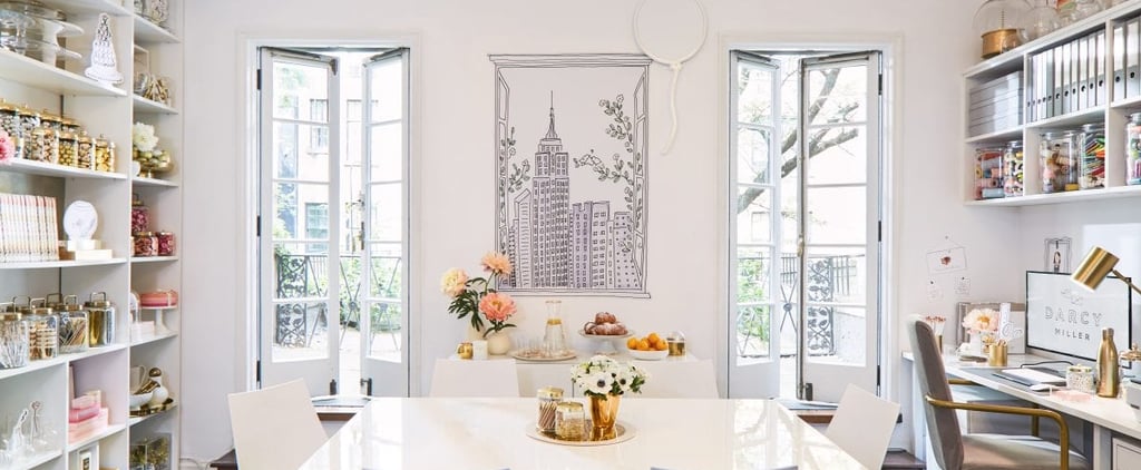 How to Decorate a Small Space