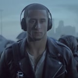This 2013 Beats Commercial Starring