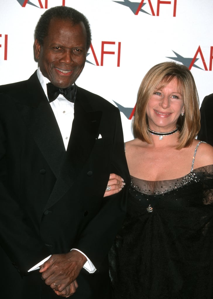 Barbra Streisand