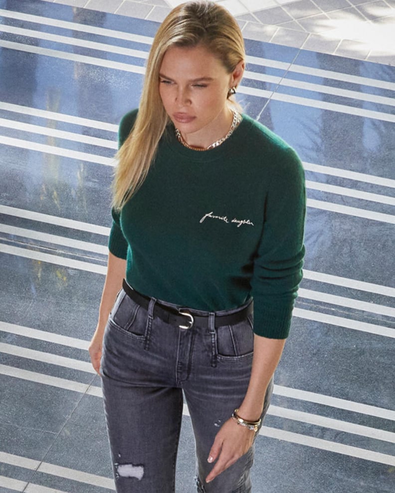 The Best Favorite Daughter Clothes by Sara and Erin Foster PS Fashion