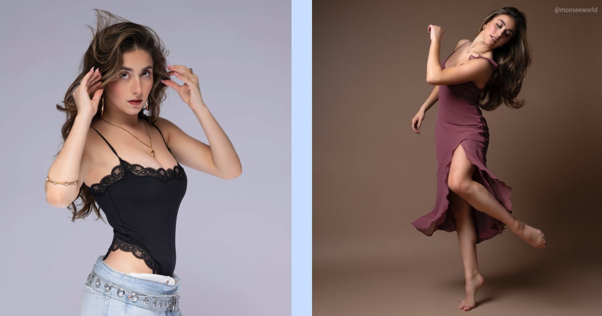 The Choreographer Behind Your Favorite TikTok Dances