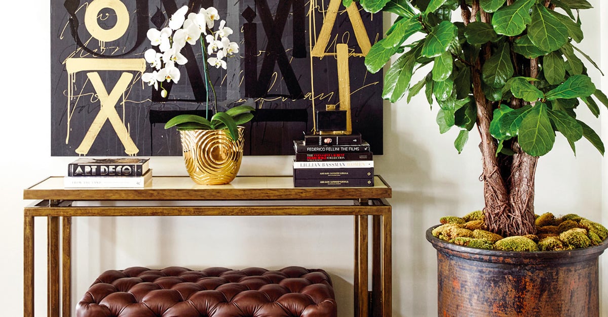 Pictures of Ellen Pompeo's House | PS Home