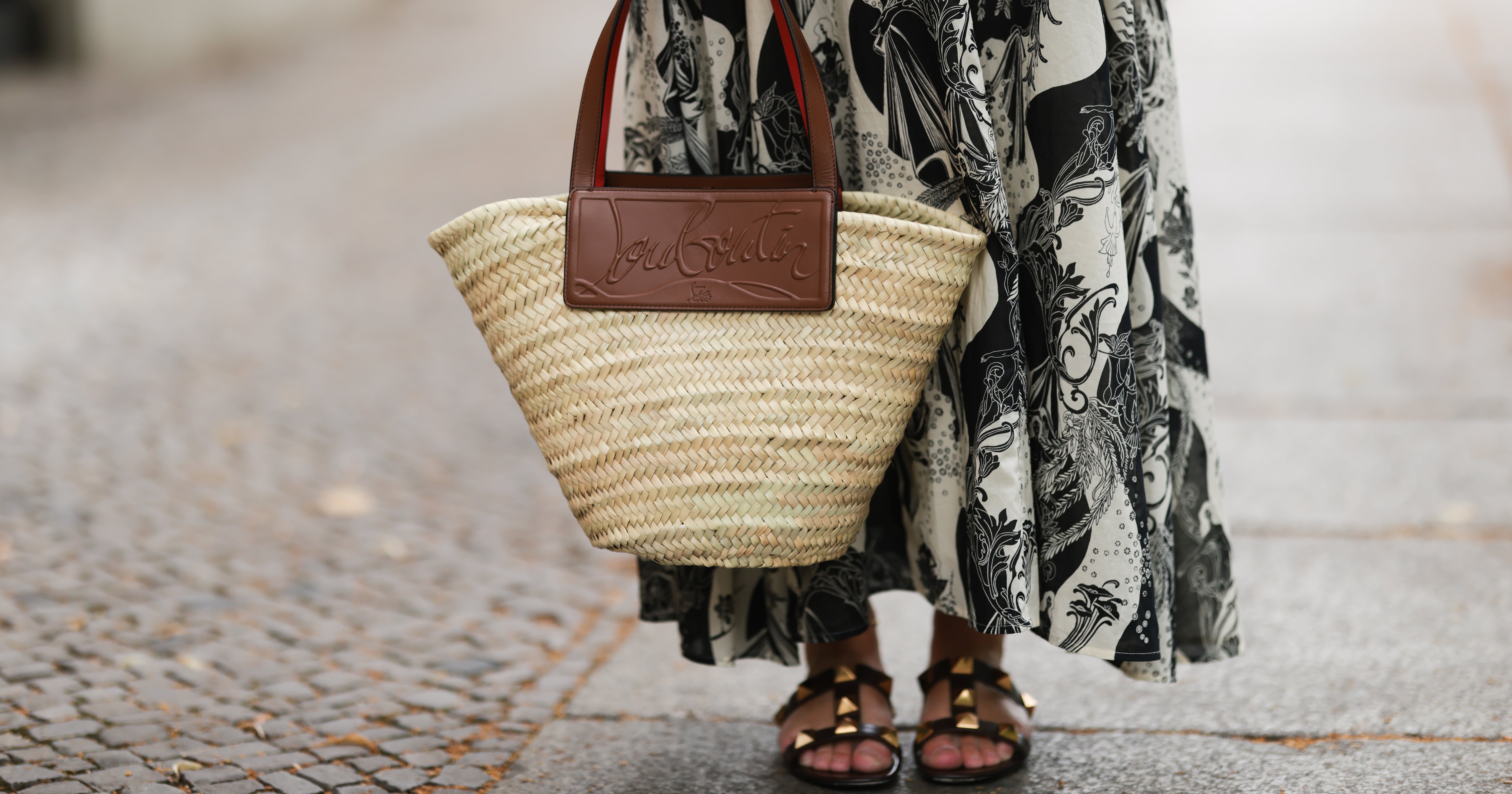 26 Best Designer Beach Bags For Summer 2023-And which to avoid! - Luxe Front