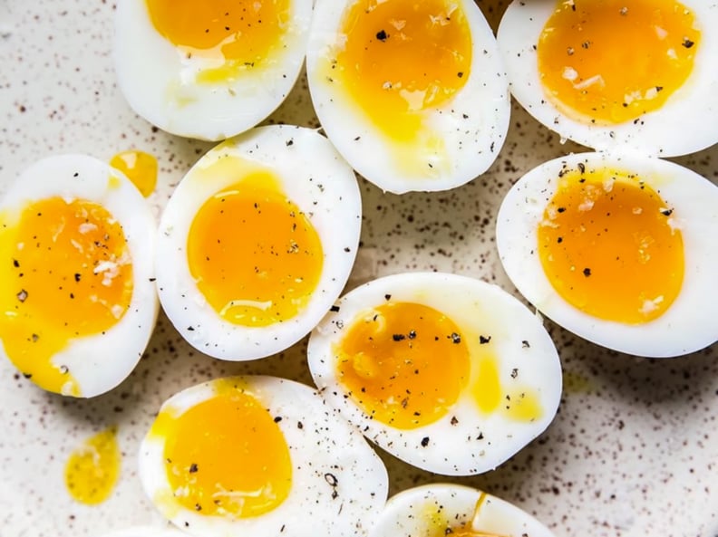 What to Eat: Eggs