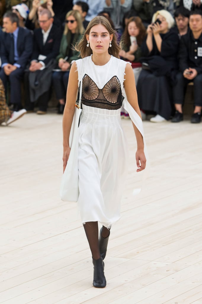 Celine Spring 2017 Collection