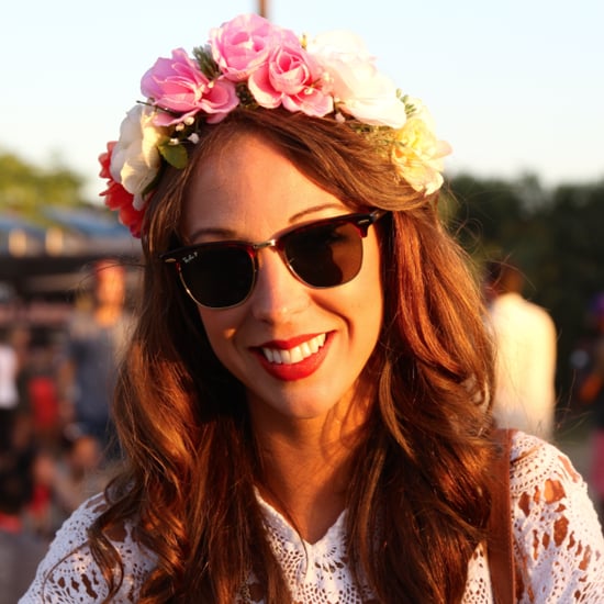 Music Festival Hair Tutorials