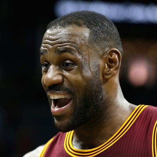 LeBron James Nike Lifetime Deal