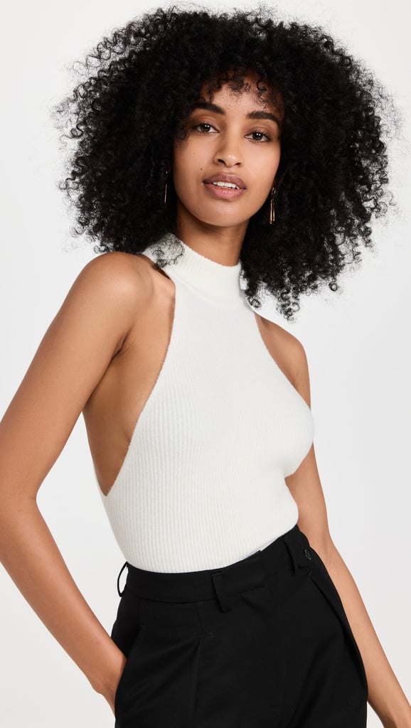 Shop Meghan Markle's Anine Bing Kylin Sweater
