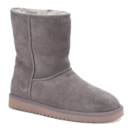 Koolaburra by UGG Classic Short Winter Boots