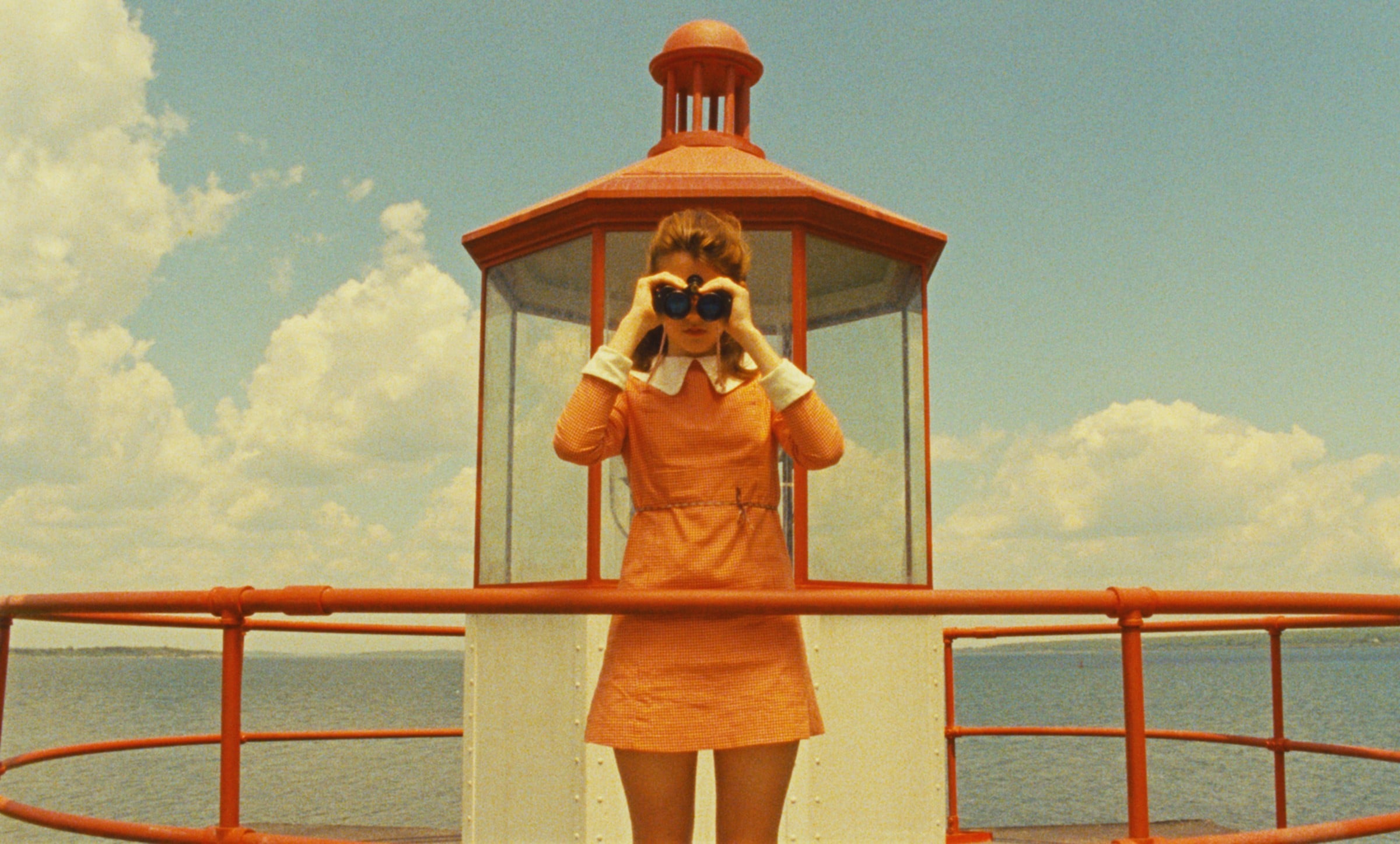 20 Things Every Wes Anderson Fan Needs