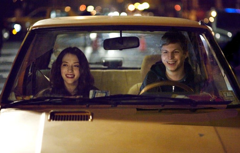 Nick & Norah's Infinite Playlist