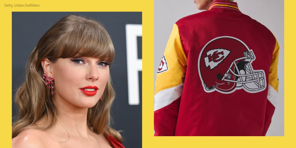 The Ultimate Taylor Swift-Inspired Guide to Football Season