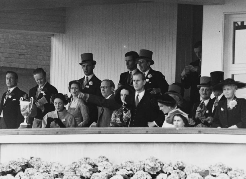 The Royal Family, 1952