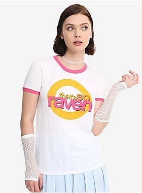 Her Universe Disney Channel Originals That's So Raven T-Shirt