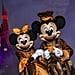 Walt Disney World Fall Activities For Families 2019