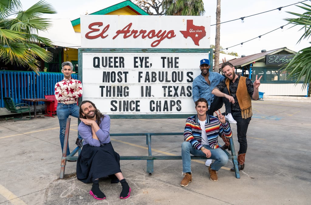 Did Netflix Renew Queer Eye For Season 6?
