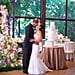 Elegant Garden Wedding