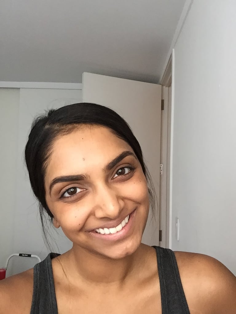 Most Popular Makeup Hacks of 2015 POPSUGAR Beauty