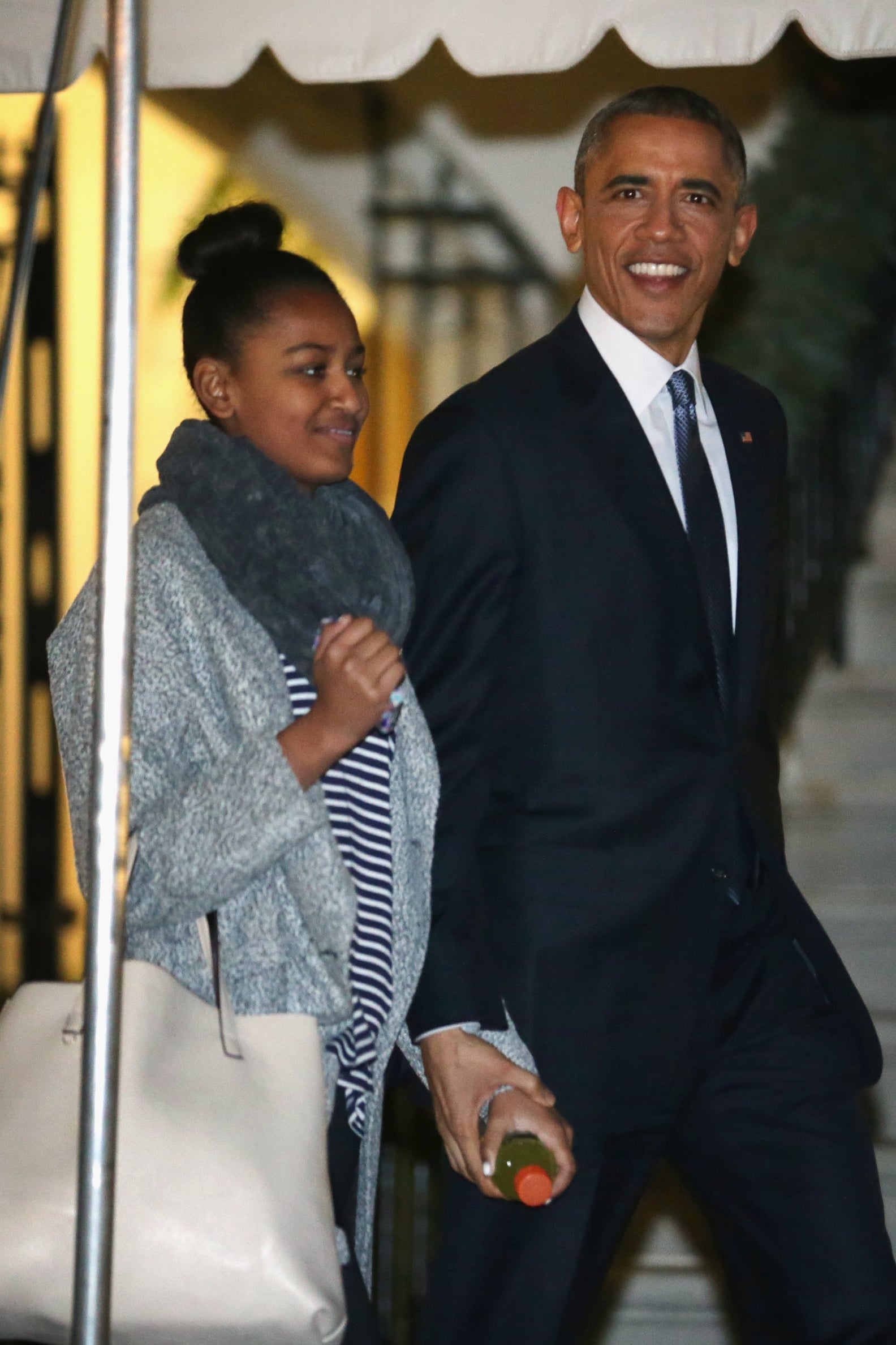 Presidents on Vacation Pictures | PS Celebrity