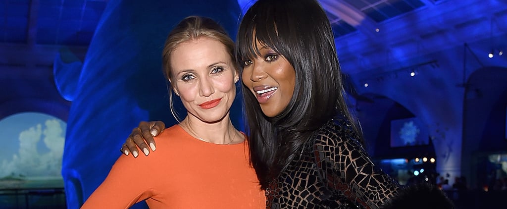 Best Dressed at American Museum of Natural History Gala 2014