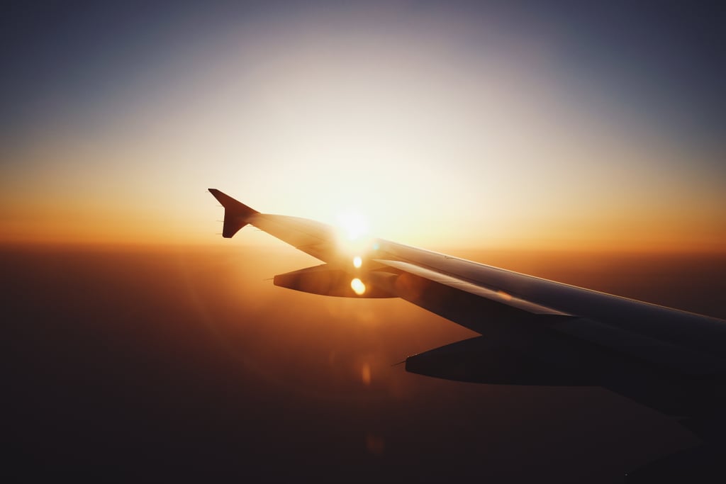 Save up vacation days