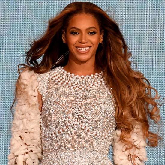 Beyoncé Performs Medley For Late Fan Who Died From Cancer