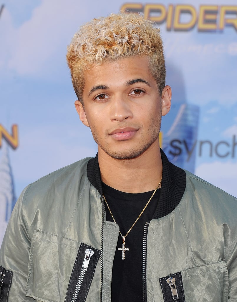 Jordan Fisher