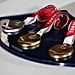 See Photos of the Paralympic Medals From the Tokyo Games